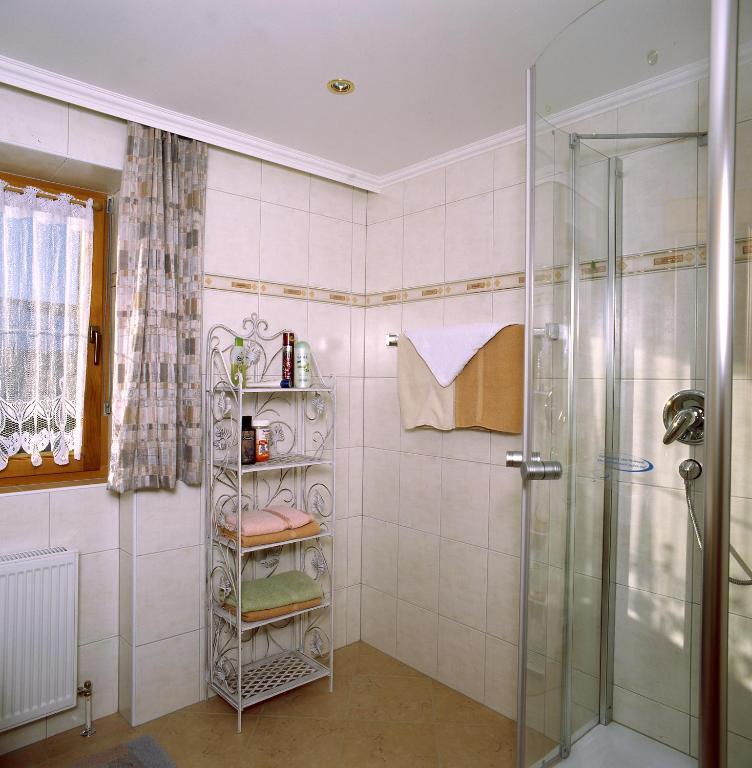 Haus Unterberg Hotel Kössen Kamer foto