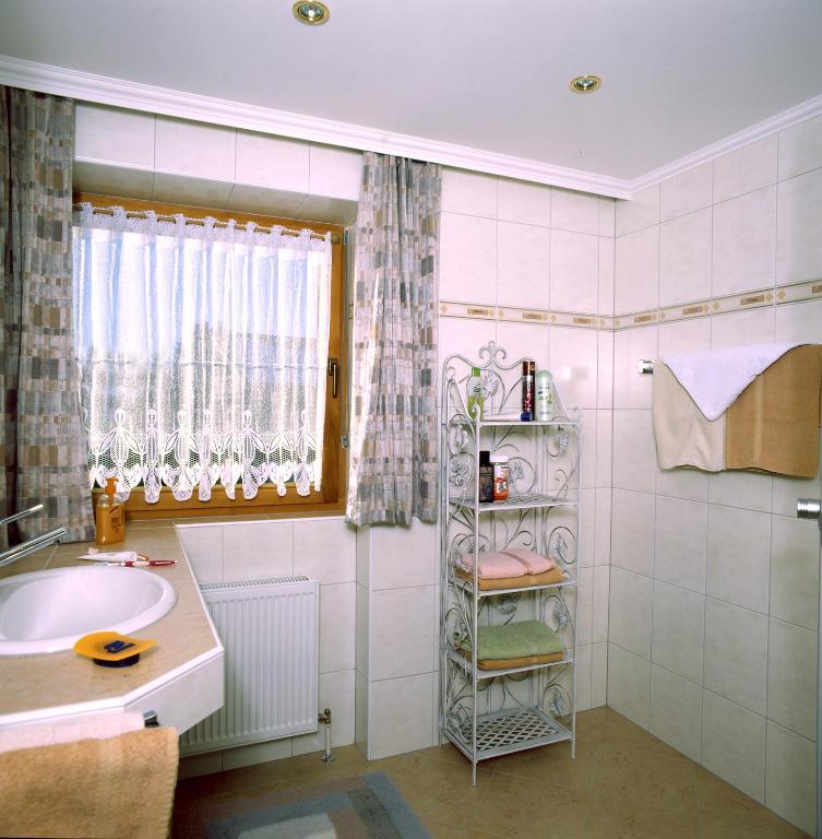 Haus Unterberg Hotel Kössen Kamer foto