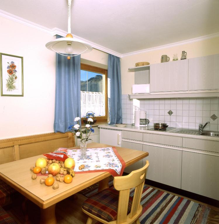 Haus Unterberg Hotel Kössen Kamer foto